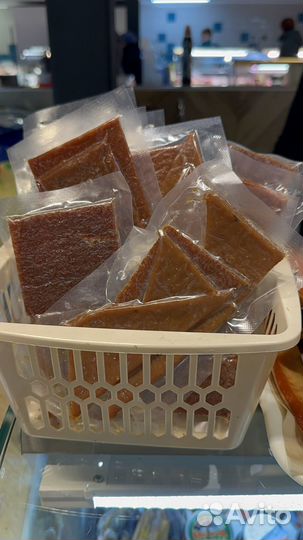 Рыба от производителя в ассортименте