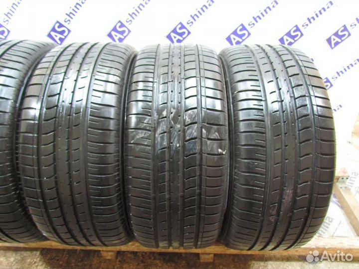 Goodyear Eagle NCT5 245/45 R17 96R