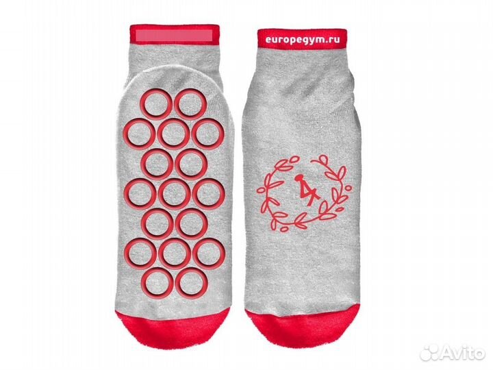Носки оптом для батута