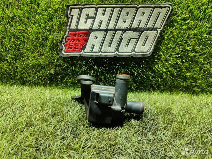 Насос (помпа) электрический Volkswagen Phaeton 3D3