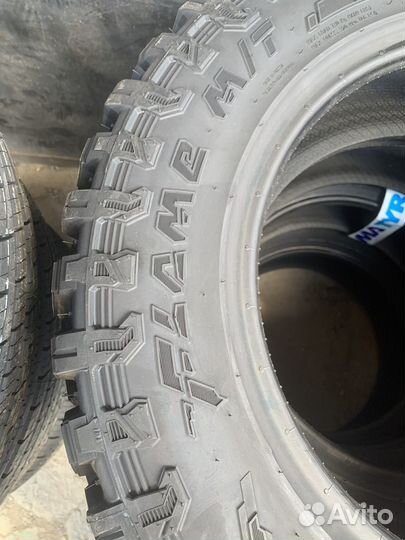 КАМА Flame M/T (HK-434) 205/70 R16