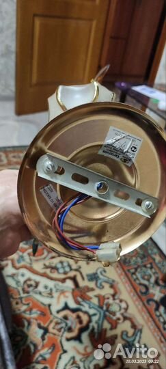 Светильник- люстра