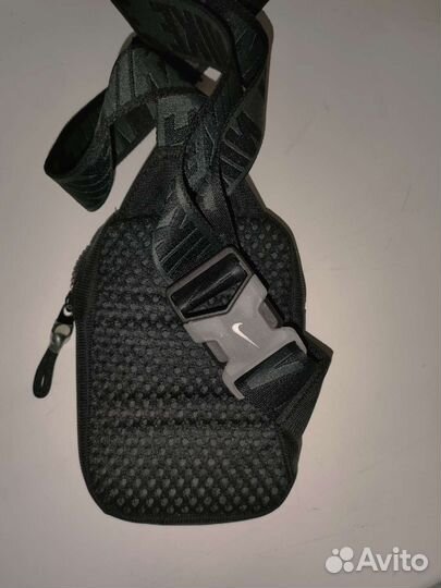 Сумка nike essentials hip pack