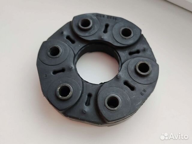 Муфта кардана эластичная МКПП MT82 Ford Transit