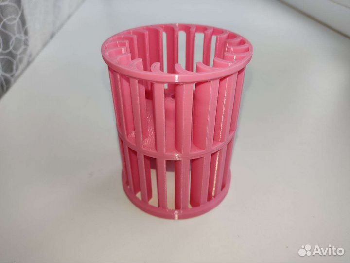 Венчик для краски