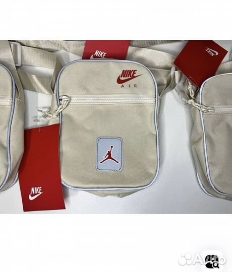 Сумка женская nike