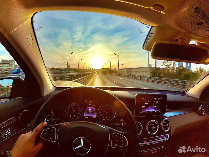 Перегон автомобиля