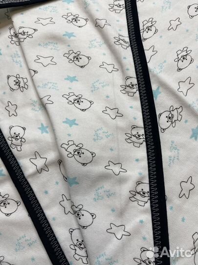 Пеленки детские