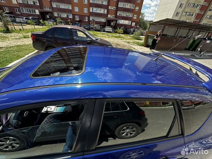 Mazda 3 1.6 AT, 2007, 265 000 км