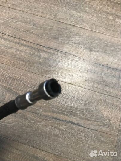 Шланг топливный Bmw 528I F10 N20B20A 2013