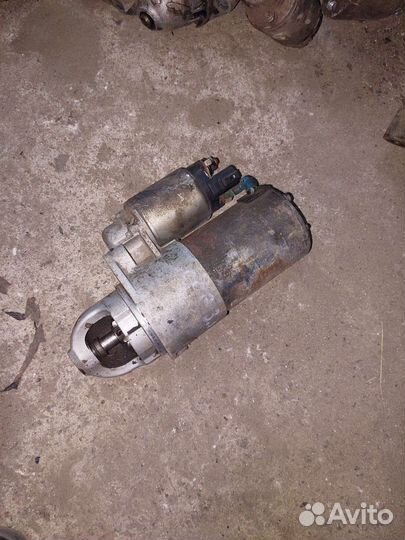 Стартер киа соренто 1 вl 2002-2009г 3.3л 248лс