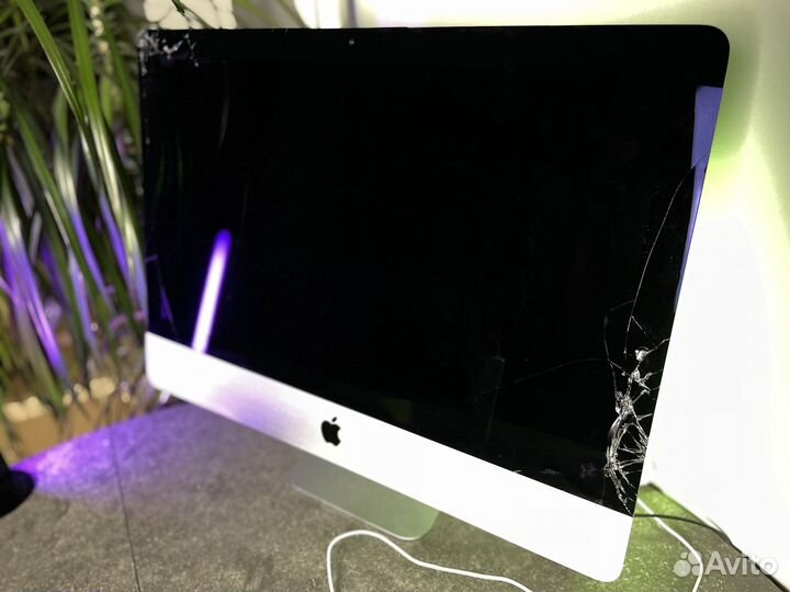 iMac 21.5 4k 2019 i5/8/256/560x