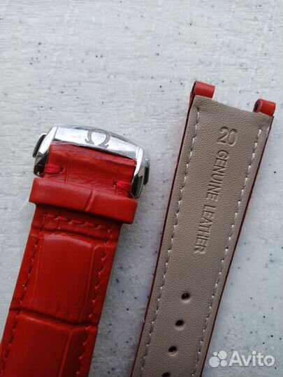 Ремешок Omega для часов