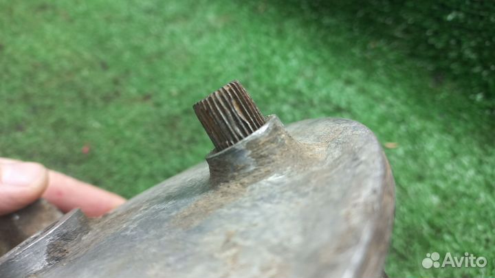 Тормозной барабан Восход