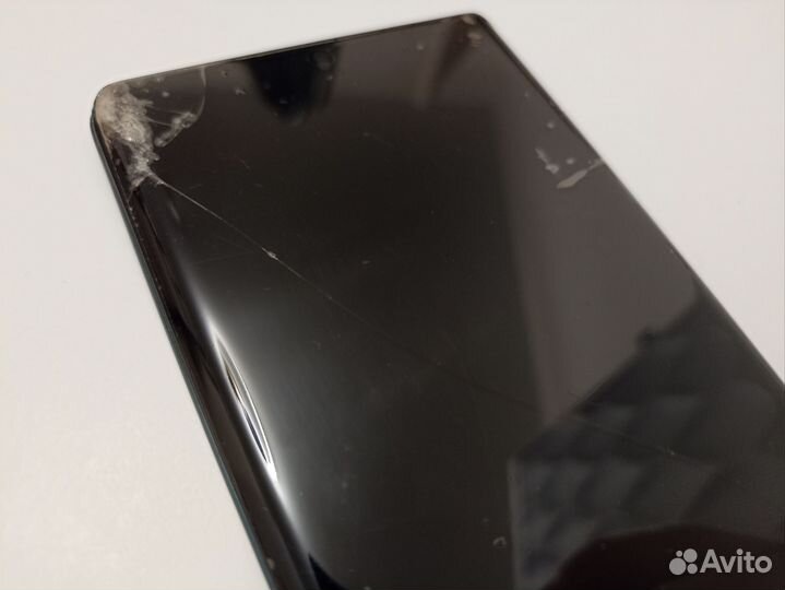 Дисплей Honor X9A с рамкой