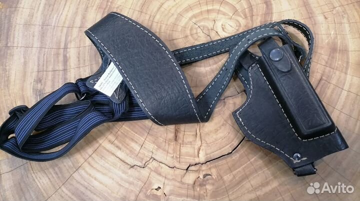 Кобура для пм