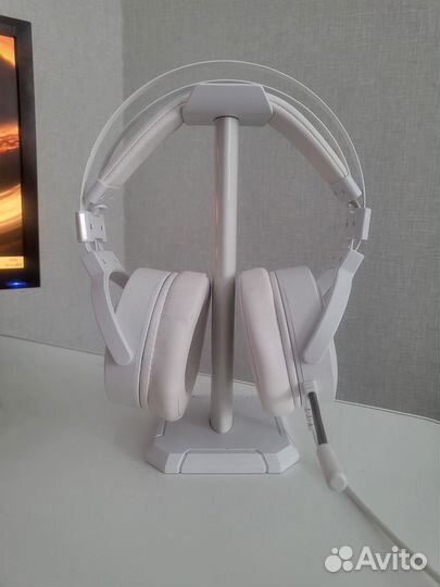 Наушники для пк