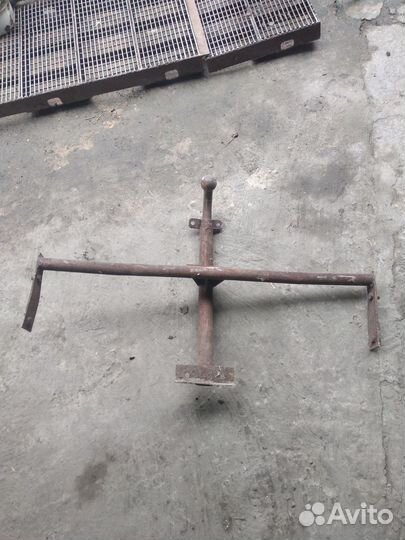 Фаркоп Славута б/у