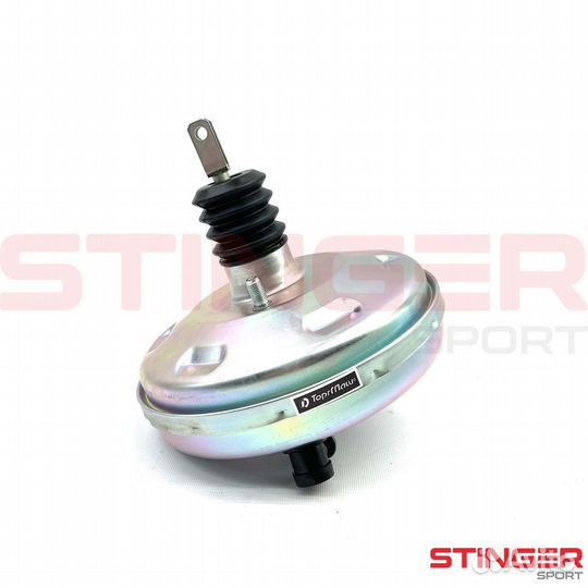 Вакуумный усилитель тормозов торгмаш ваз 2110