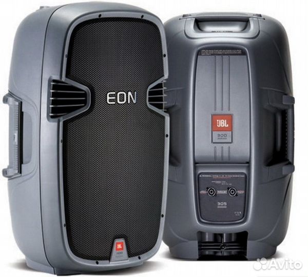 Eon 305 hot sale