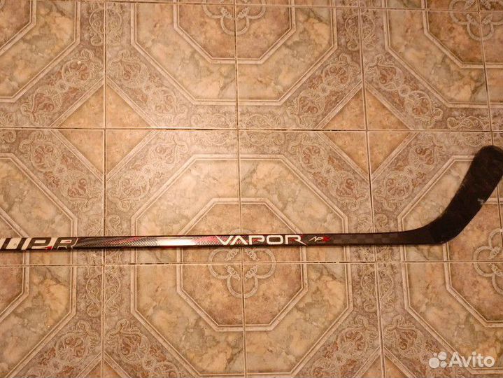 Клюшка хоккейная bauer