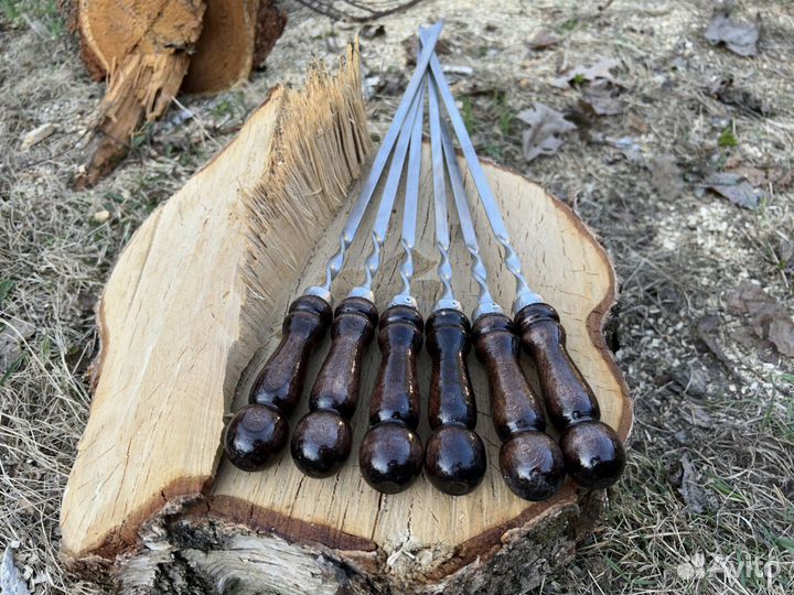 Шашлычный набор