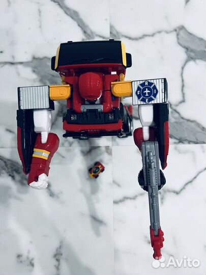 Тобот вулкан