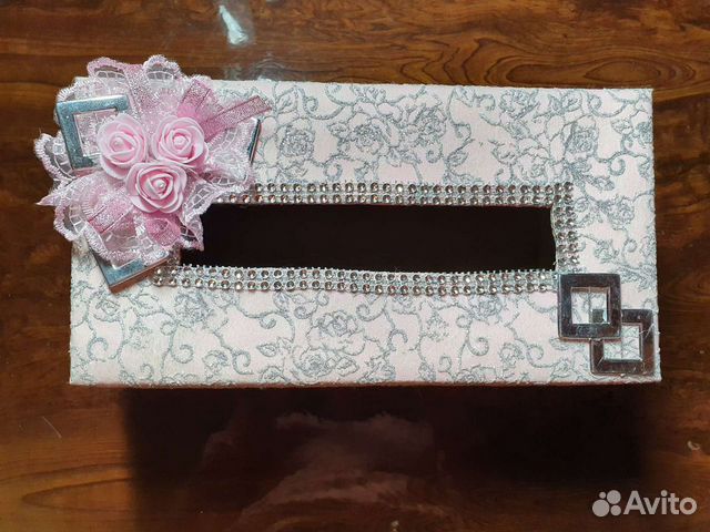 Свадебные аксессуары