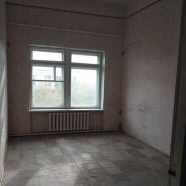 Помещения под офис в п. Комаровский