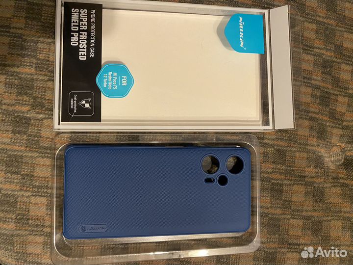 Чехол для Redmi