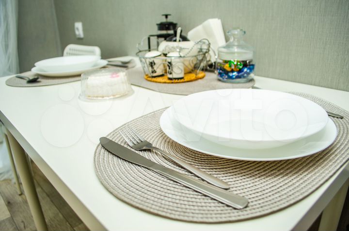 1-к. квартира, 28 м², 2/9 эт.