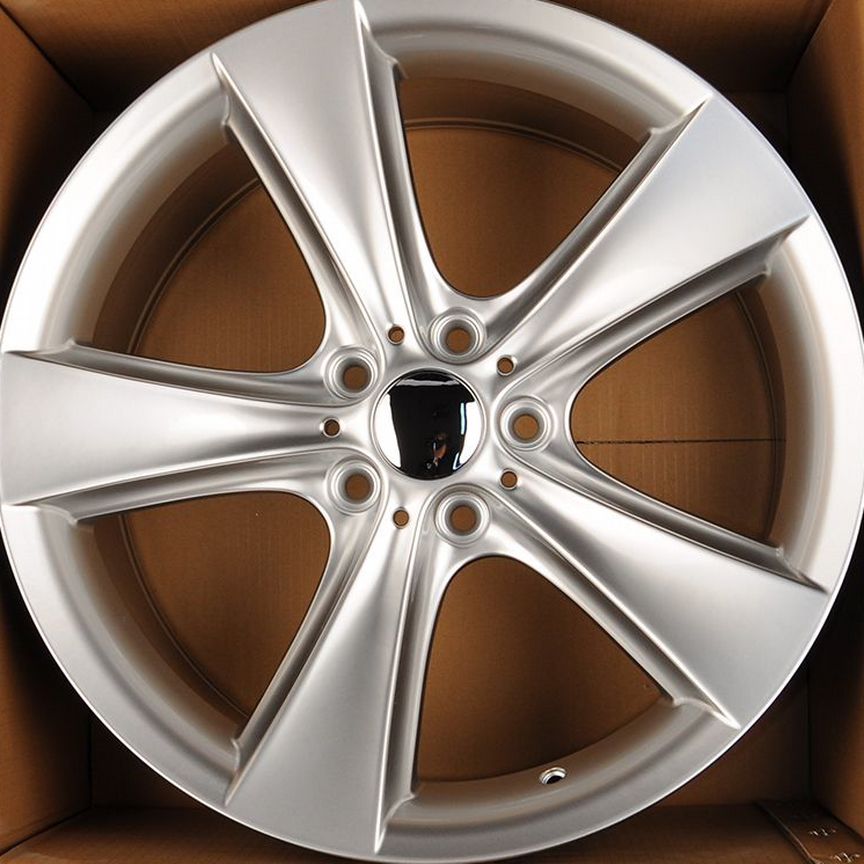 Литые диски BMW 9.5×R18 5×120