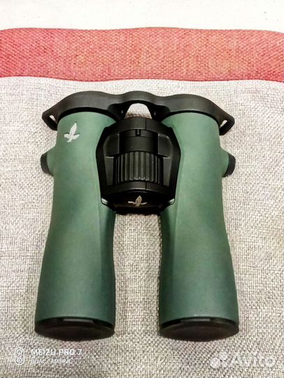 Бинокль swarovski NL pure 8X42