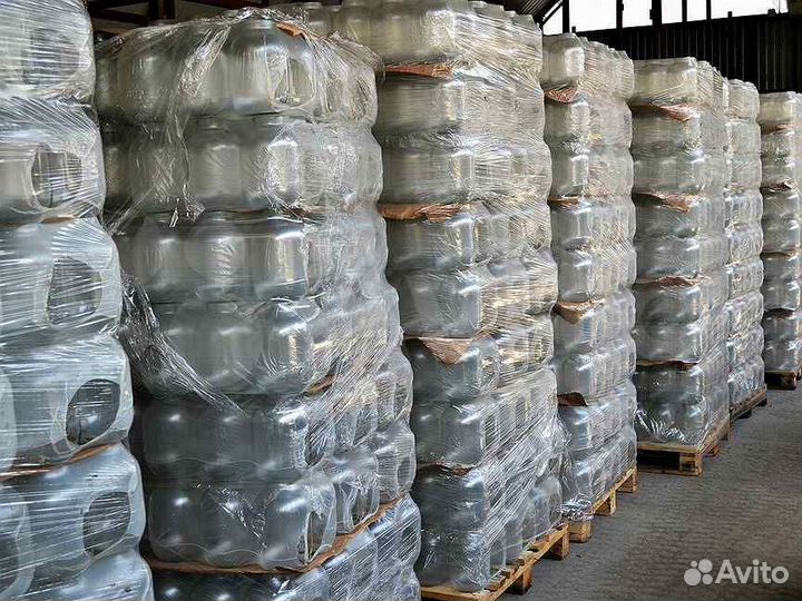 Банки стеклянные