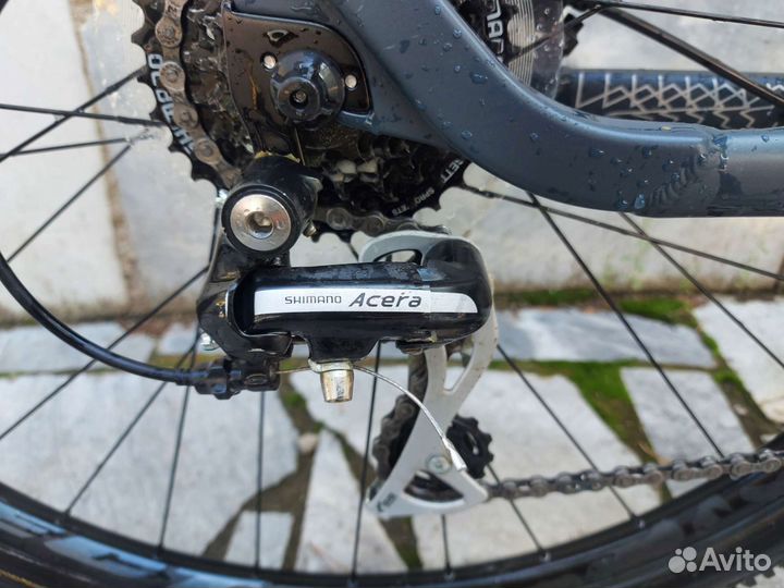 Велосипеды бу взрослый 29 колеса