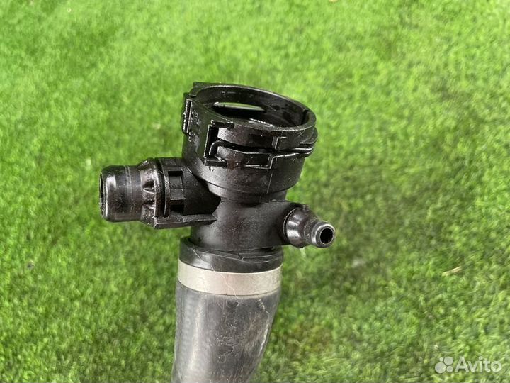 Патрубок системы охлаждения Bmw X1 E84 N47D20 2013