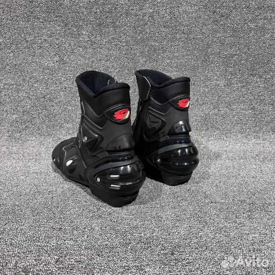 Мотоботы Sidi Apex Short, 42/43, новые