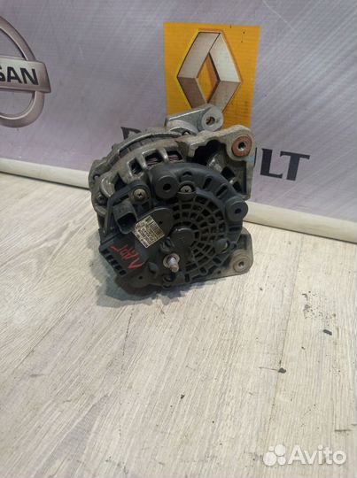 Генератор LADA largus ларгус