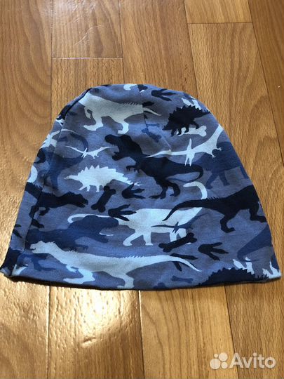 Шапочка 44-46