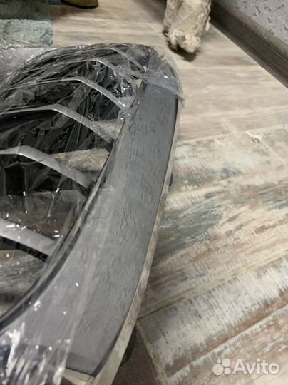 Ноздри bmw g30 рестайлинг