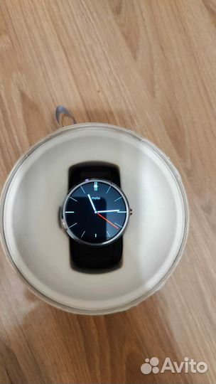 Motorola Moto 360 1rd Gen смарт часы