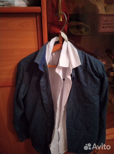 Школьная форма