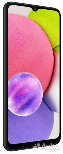 Samsung Galaxy A03s, 3/32 ГБ