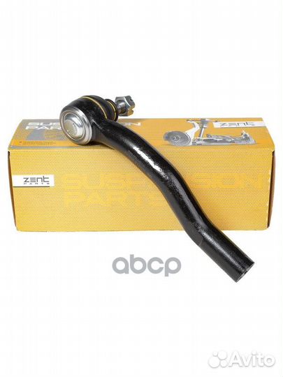 Наконечник рулевой наружный левый Toyota Camry