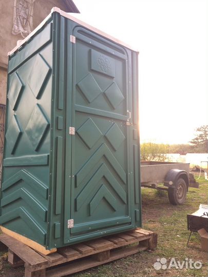 Биотуалет аренда