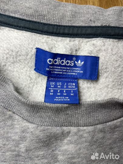 Свитшот adidas originals