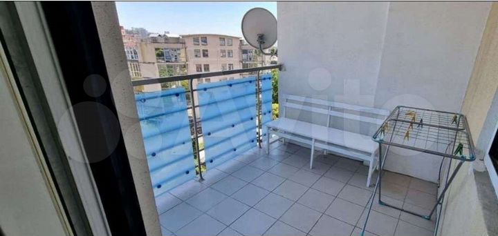 1-к. квартира, 48 м², 3/19 эт.