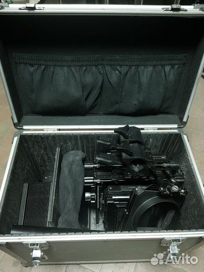 Камера Toyo 45 G