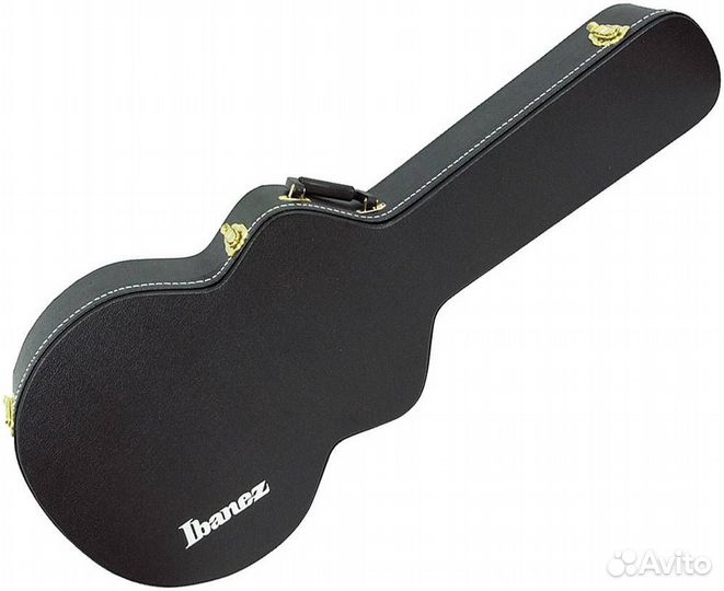 Ibanez AS-C - Кейс для электрогитары