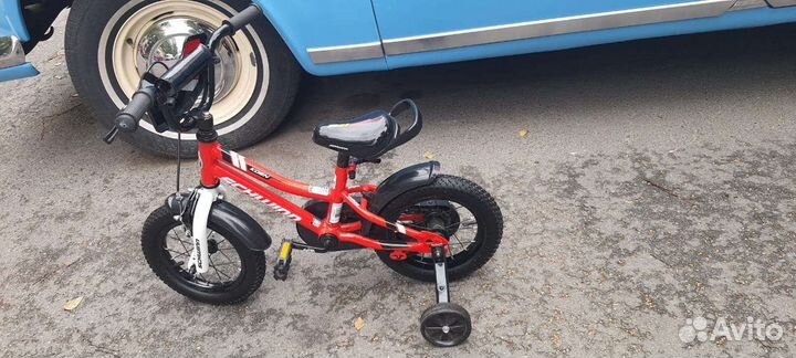 Детский велосипед schwinn Koen 12, 2021